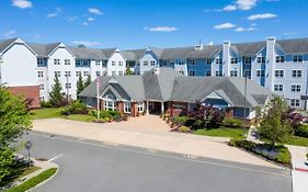 Residence Inn Princeton At Carnegie Center 3*