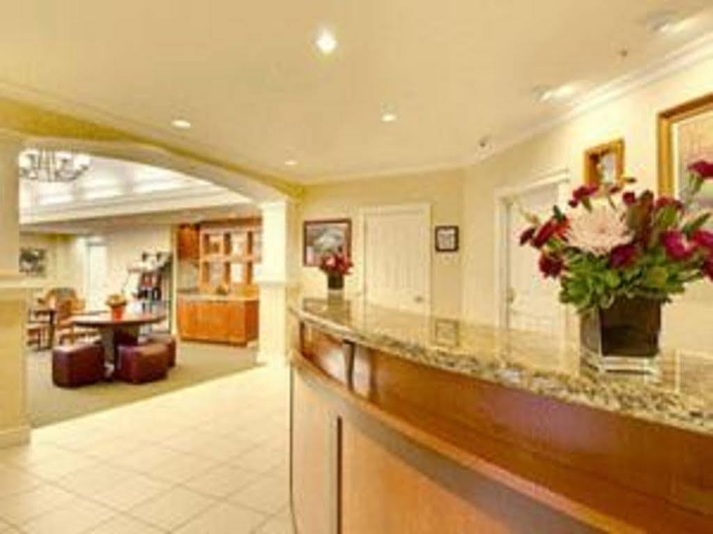 Residence Inn By Marriott Princeton At Carnegie Center Interior photo