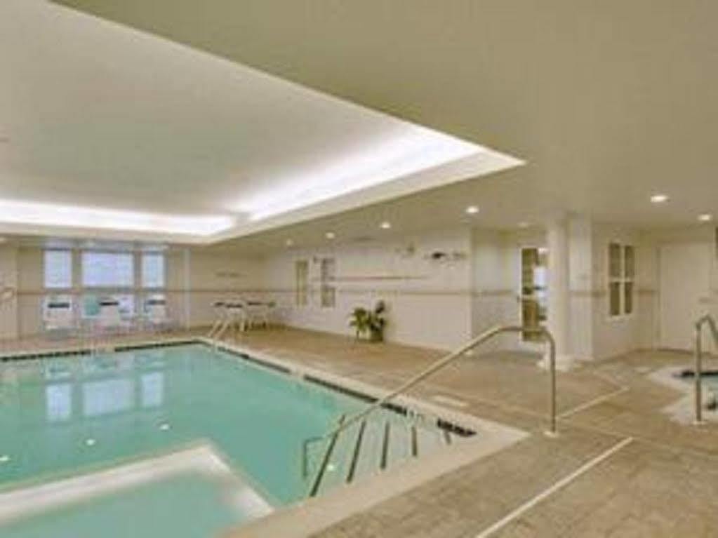 Residence Inn By Marriott Princeton At Carnegie Center Facilities photo
