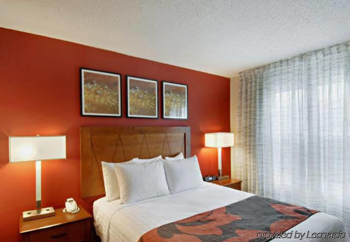 Residence Inn By Marriott Princeton At Carnegie Center Room photo