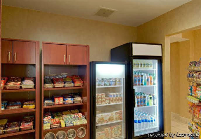 Residence Inn By Marriott Princeton At Carnegie Center Facilities photo